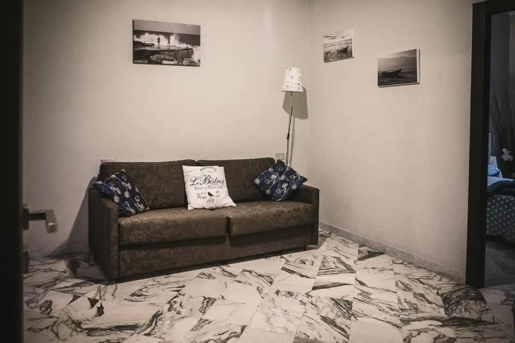 Foresteria Del Pescatore