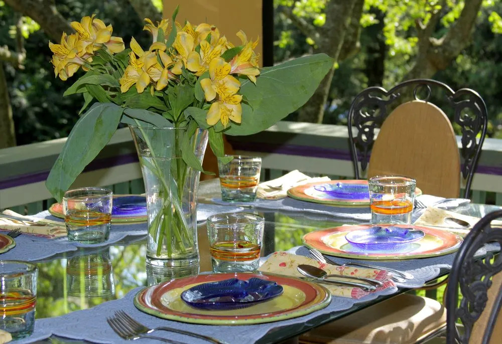 Hill House Bed and Breakfast