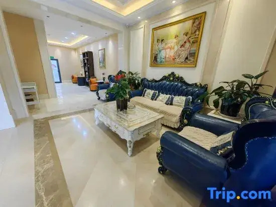 Vienna International Hotel (Dali Xiaguan City)