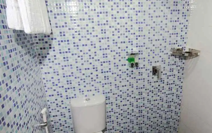 Rivisha Hotel