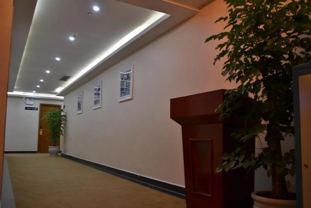 Foshan Baidun Business Hotel