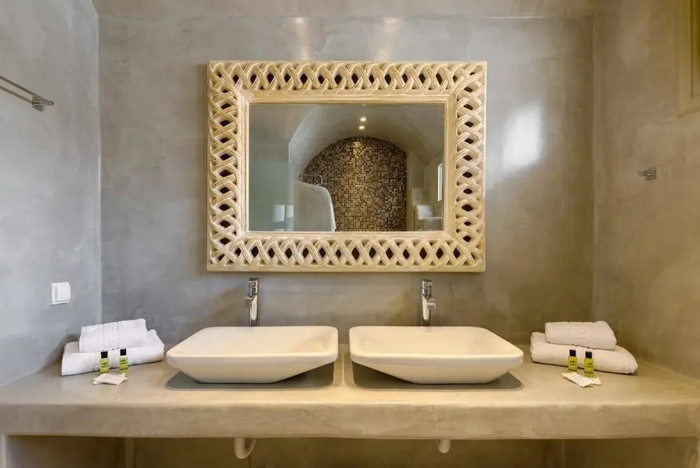 Suites Blue Hotel