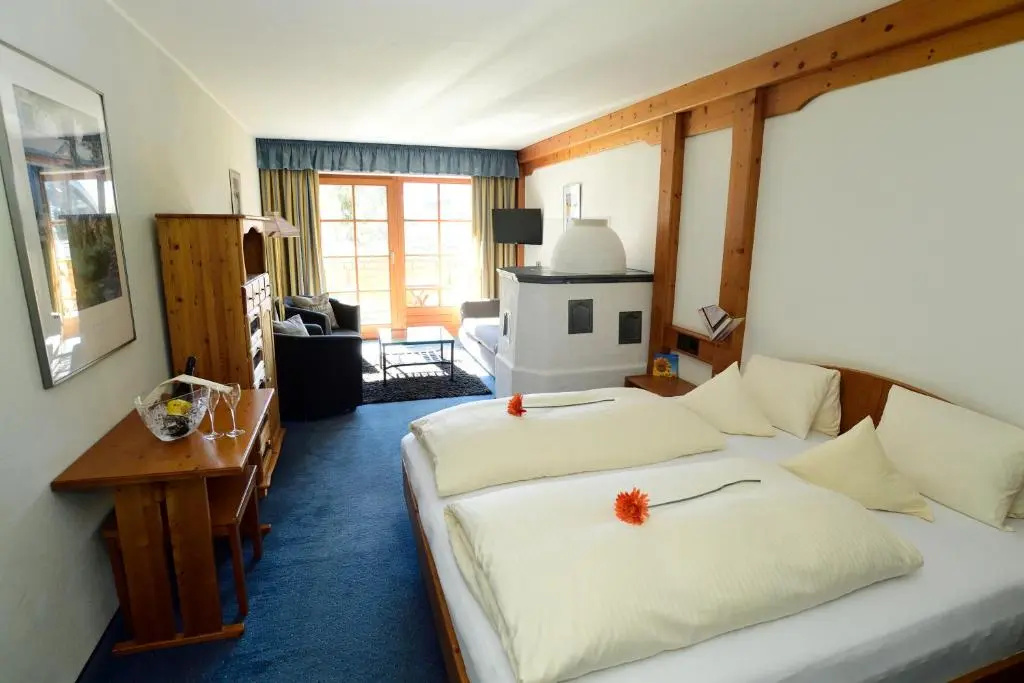 Hotel Alpin