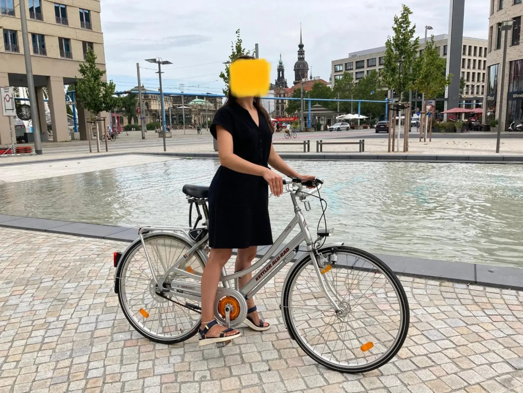 Premium City Appartmartement Dresden Nichtraucher
