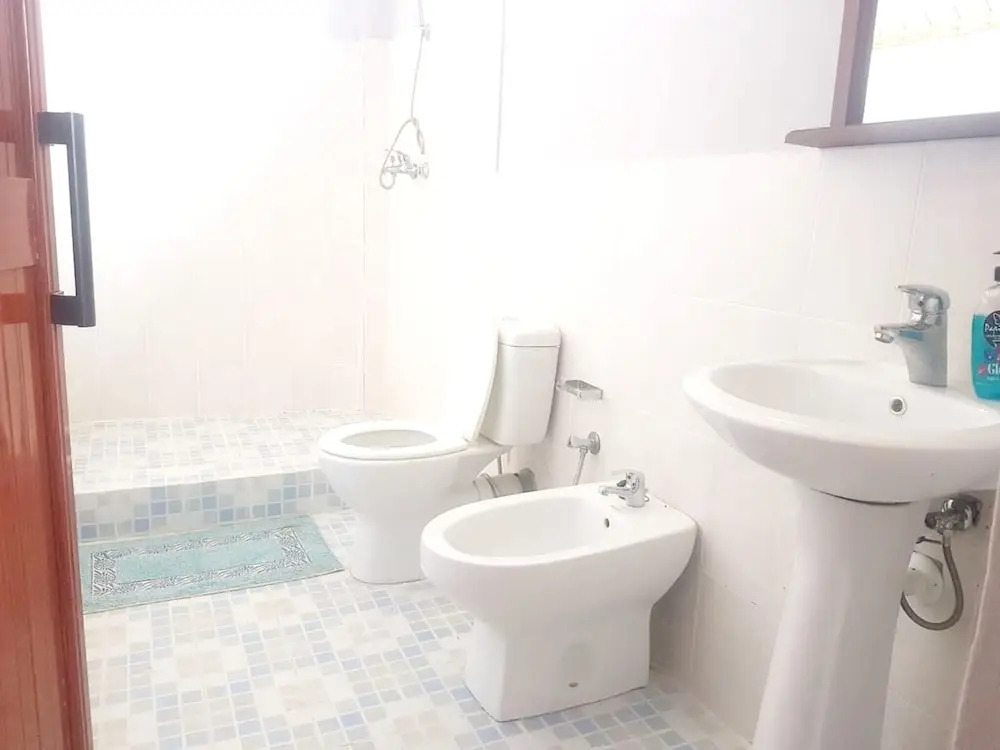 Apartment With 2 Bedrooms In Grand Gaube With Shared Pool Enclosed Garden And Wifi