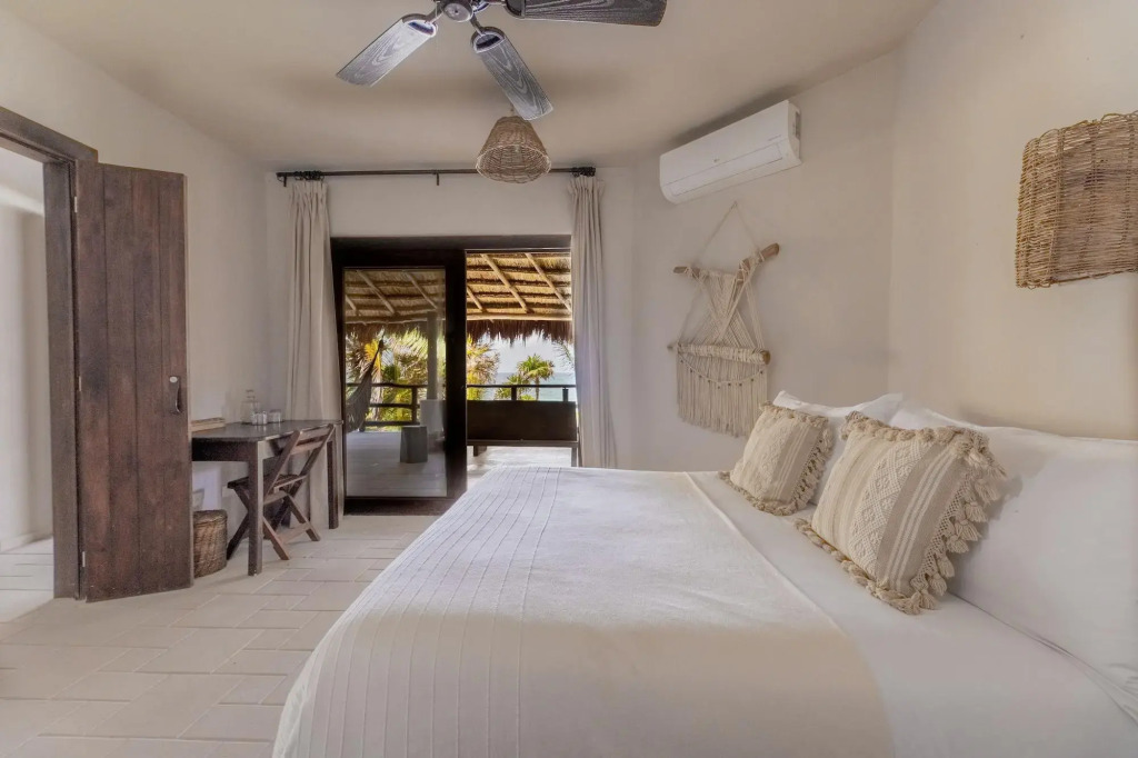 NEST Tulum