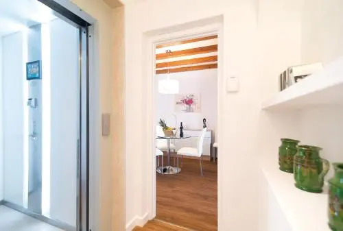 Apartamentos Miramar