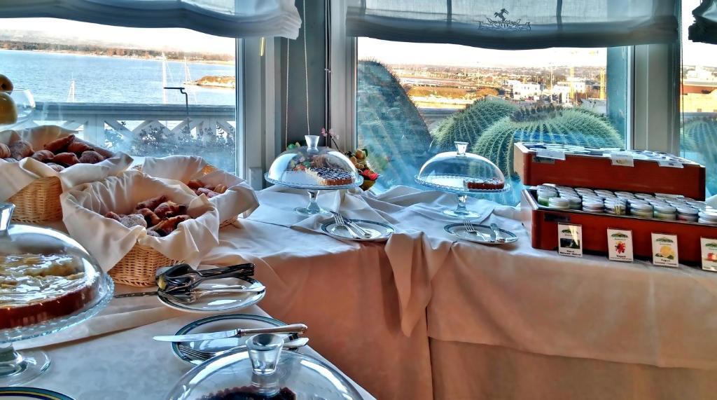 Grand Hotel Ortigia