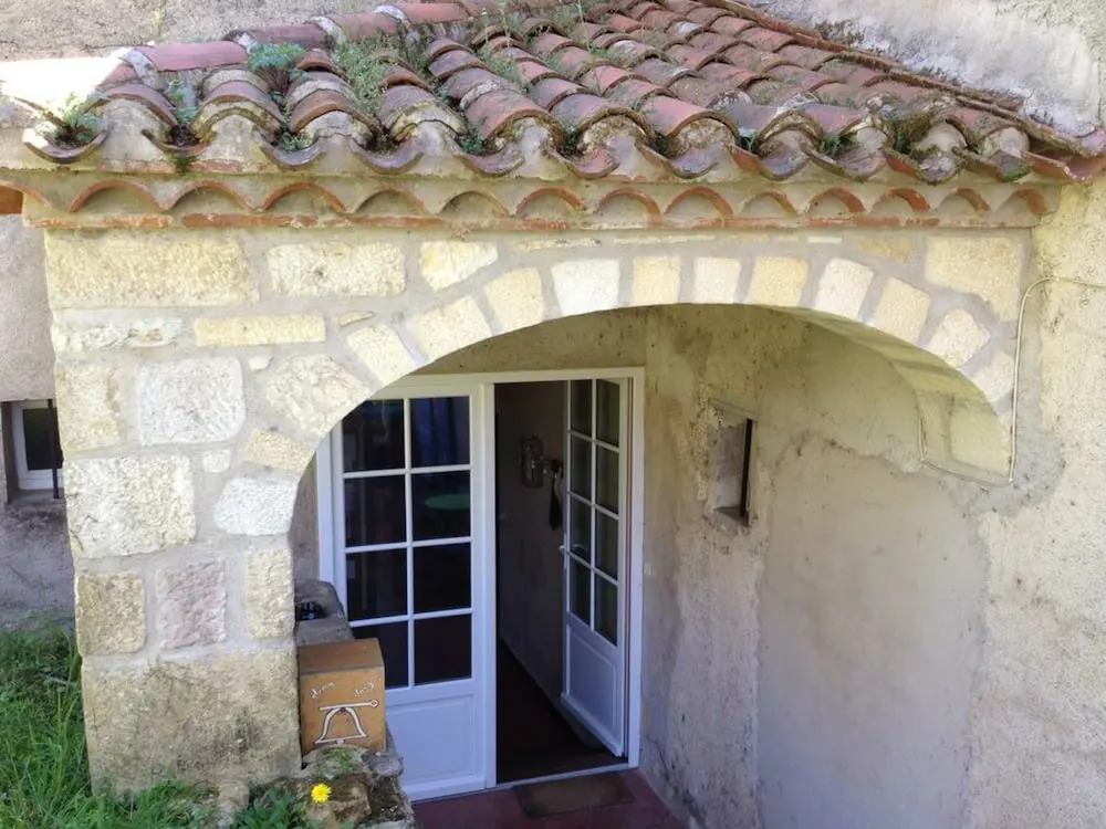 Le Couvent