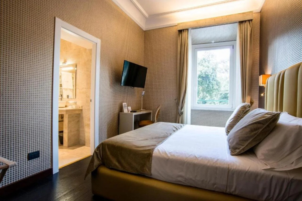 Via Veneto Suites