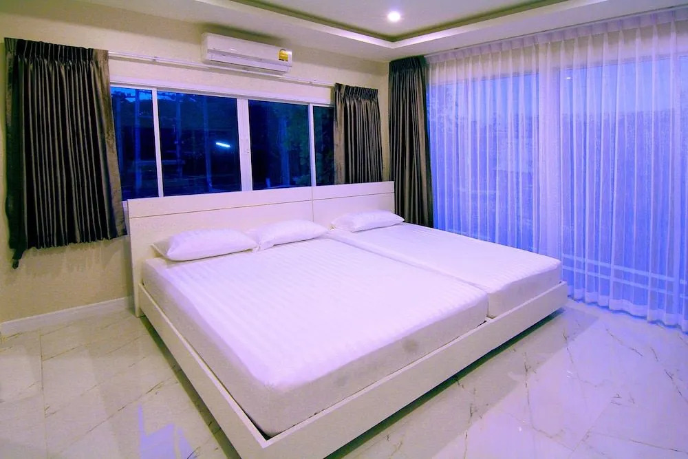 Wan Villa