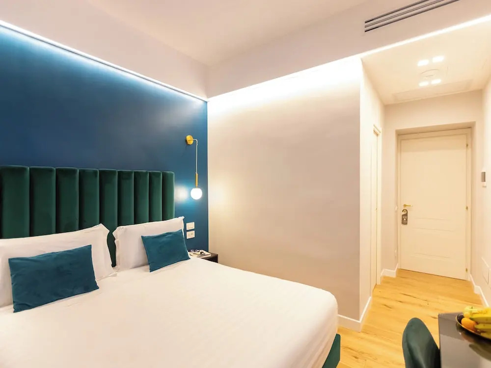Regola Luxury Relais