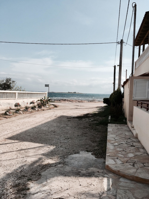 Surf House