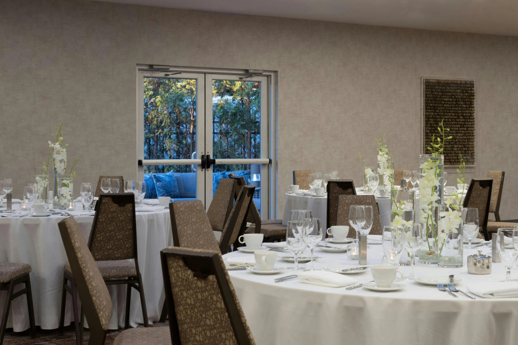 The Westin Tysons Corner