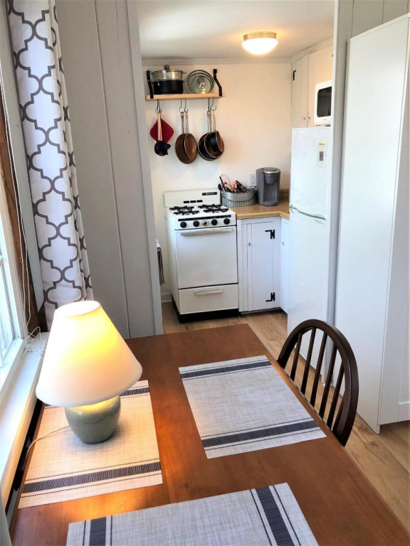 The Seagrove Suites & Guest Rooms