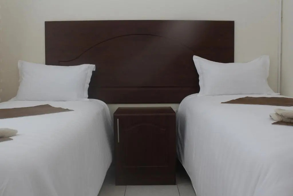 The Gibeon Ville Self-Catering