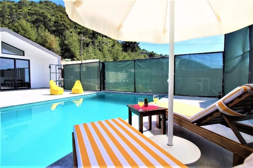 Villa Papatya