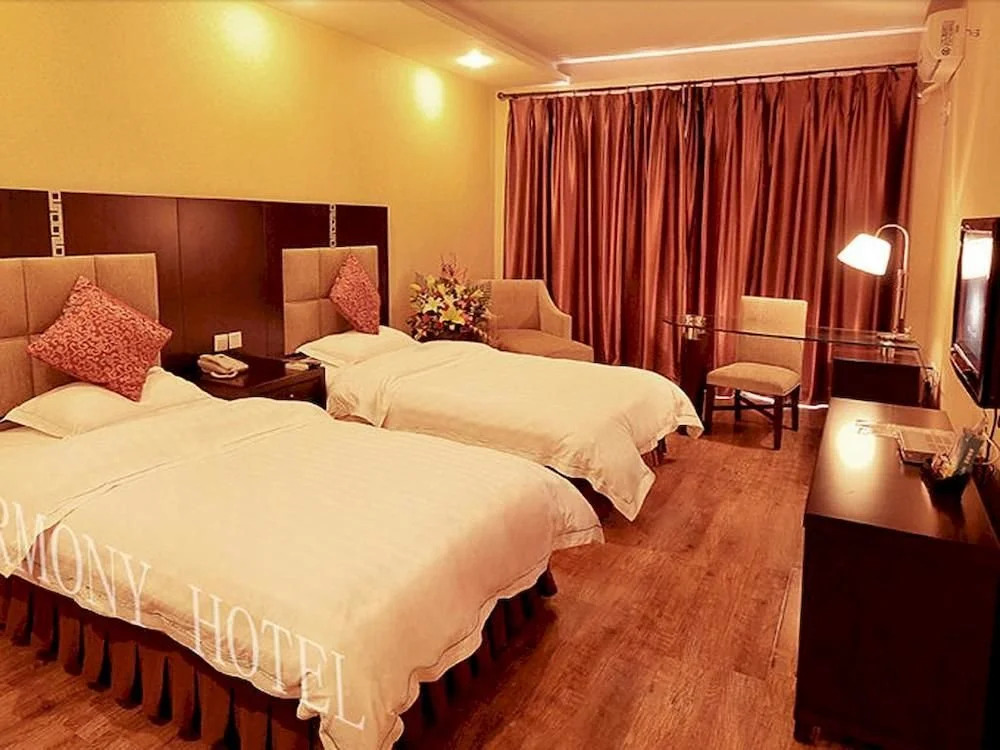 Haimeilun Hotel