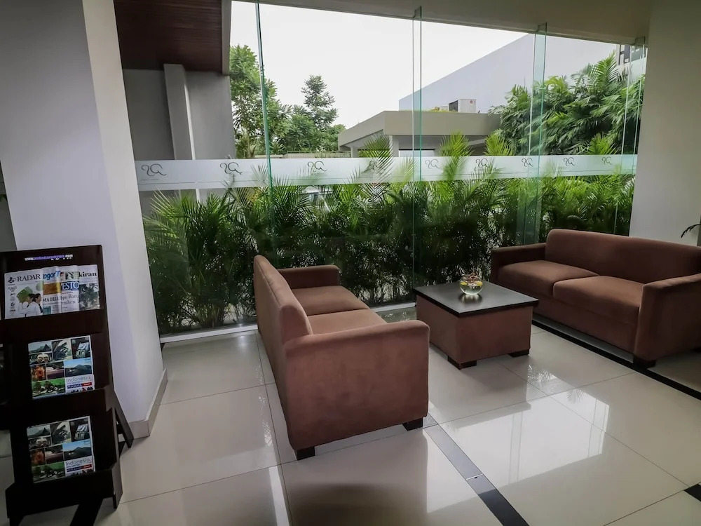 Nida Rooms Bogor Jalan Padjadjaran Raya