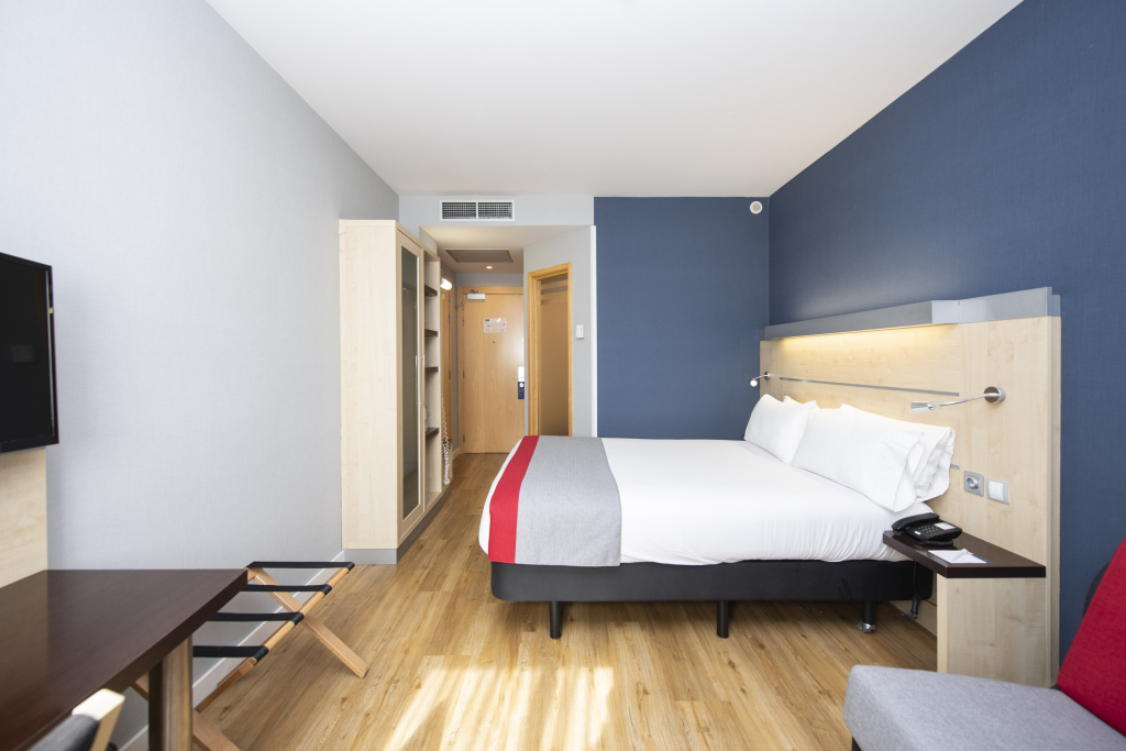 Holiday Inn Express Sant Cugat by IHG