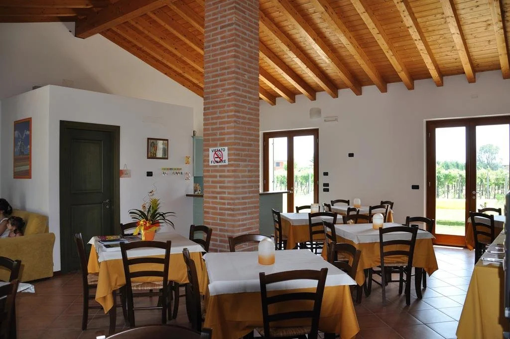 Agriturismo ai Ciliegi