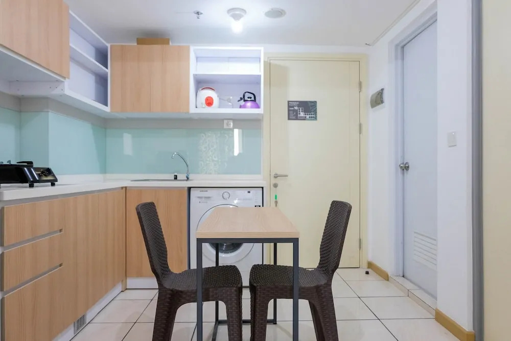 Best Price 2BR Apartment @ Midtown Residence