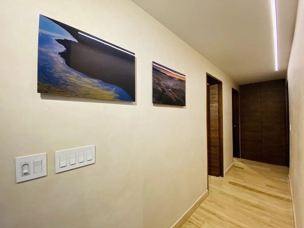 104 Luxury Aldea Zama