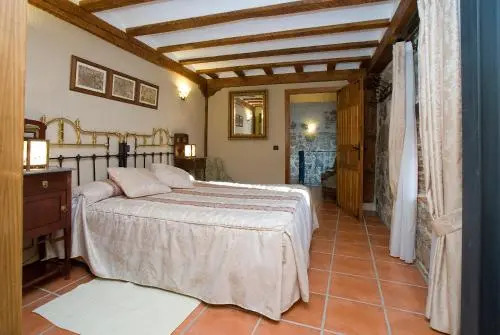 Casa Del Palacio