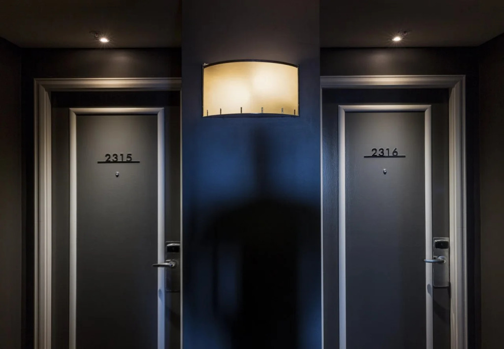 Swissotel Sydney