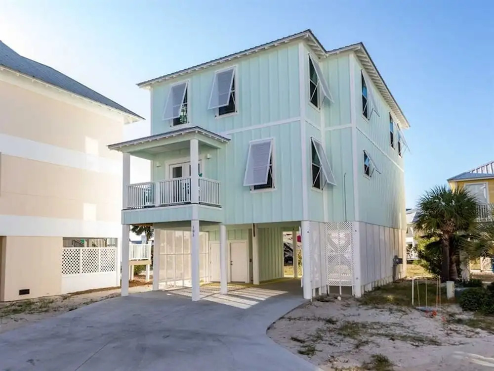Carried Away by Meyer Vacation Rentals