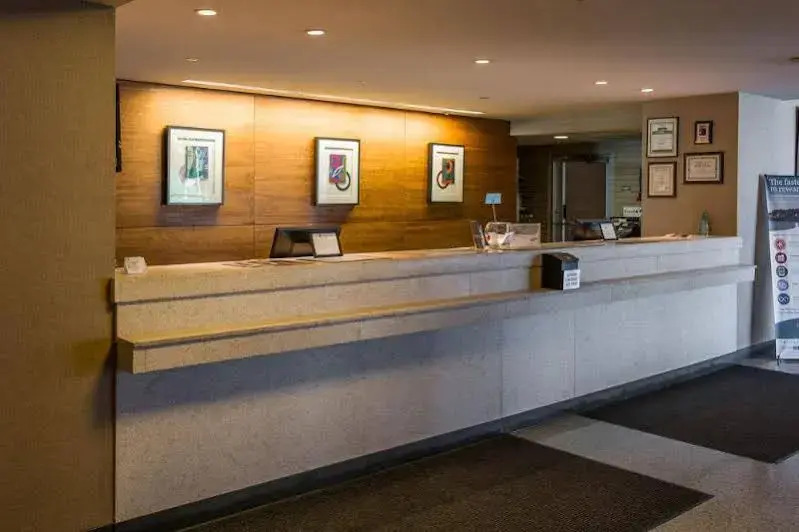 The State House Inn a Clarion Collection Hotel