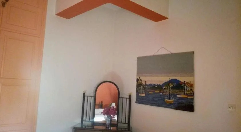 Pasoi Apartments