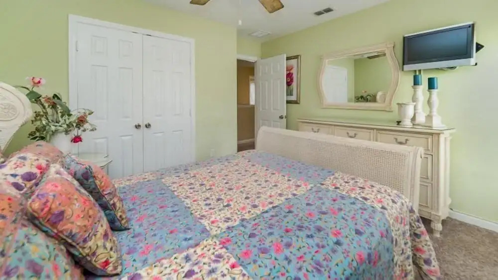 Amazing 5 Bedroom 4 Bath Pool Home in Windsor Hills Resort