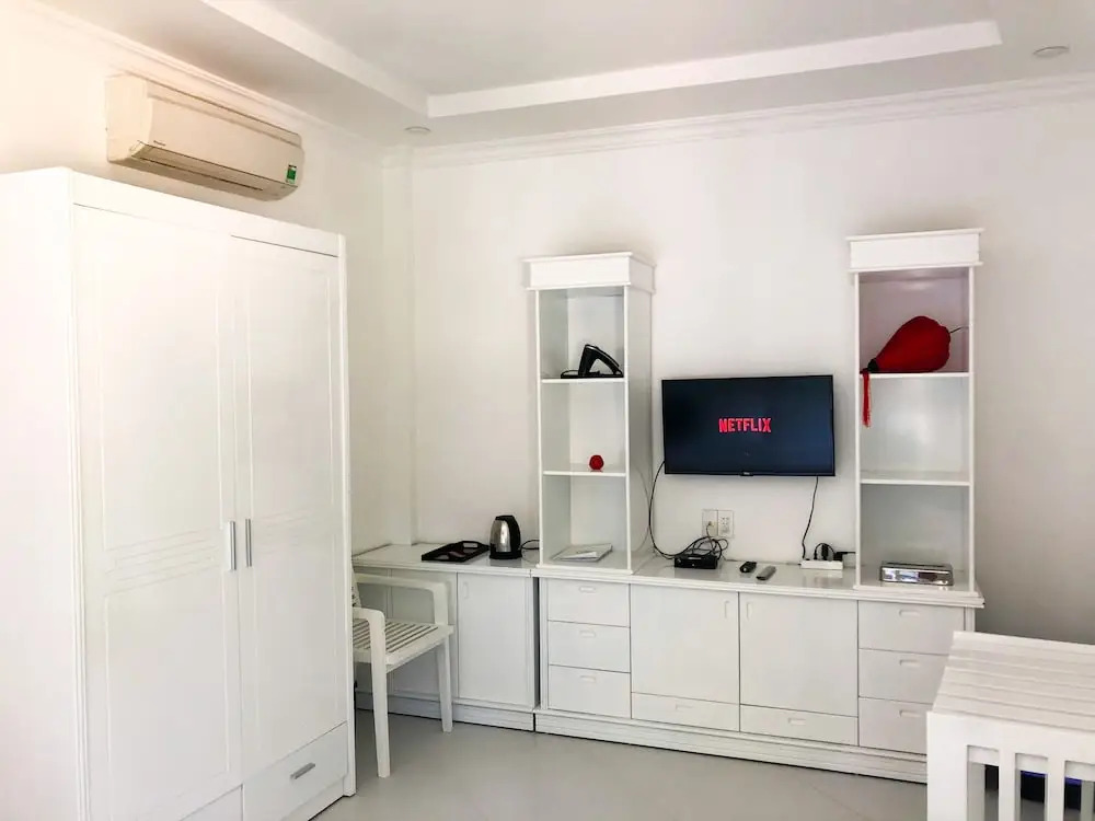 Friends Guesthouse