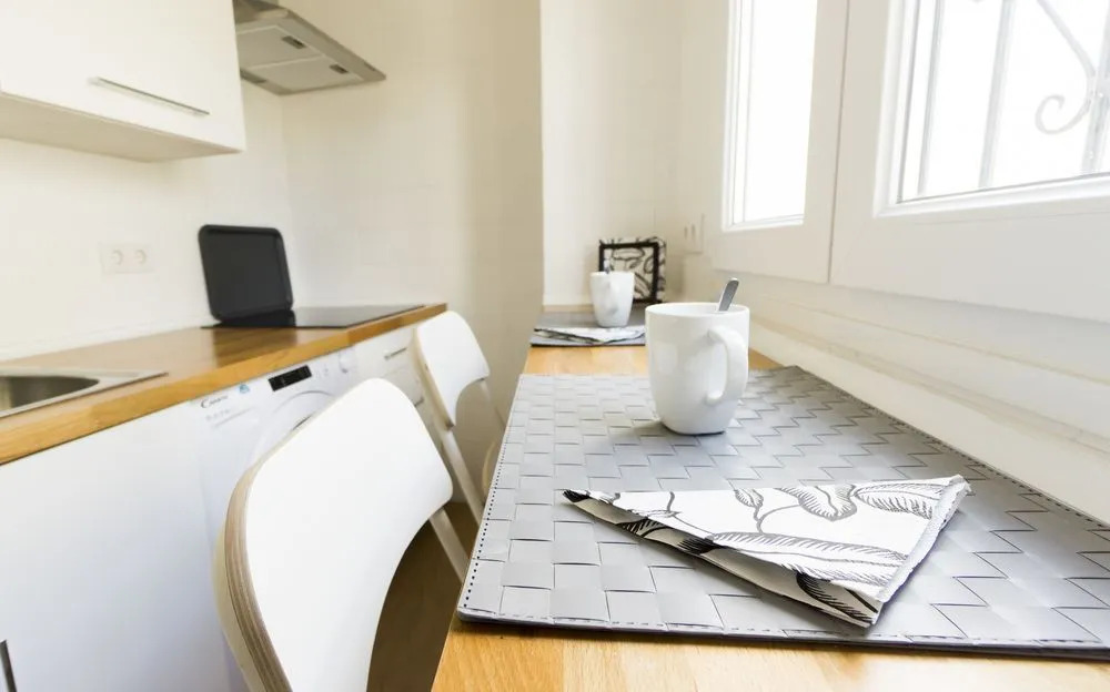 Enladrillada Chic home