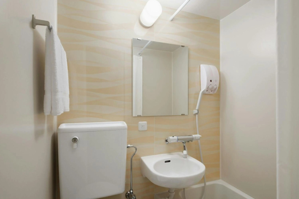 Four Points Flex by Sheraton Hakodate Station