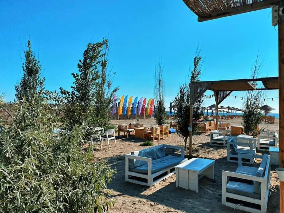 Apartament Topaz 1