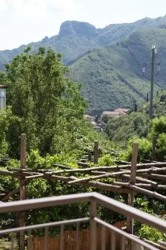 Agriturismo Da Regina