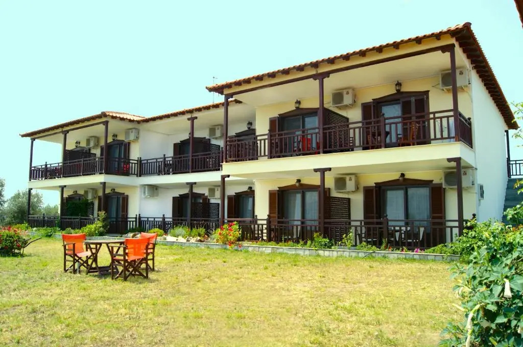 Studios Erotokritos