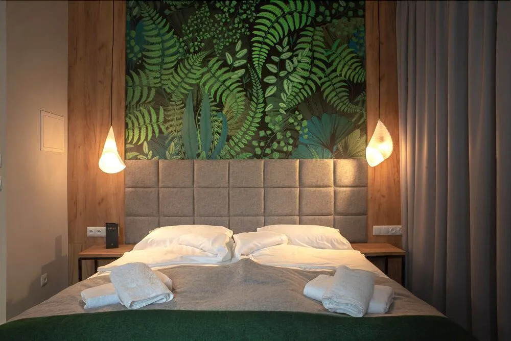 FOLGA - Hotel, Restauracja, Browar, SPA