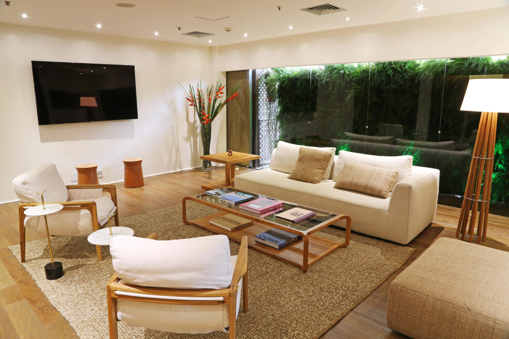 Sofitel Rio de Janeiro Ipanema