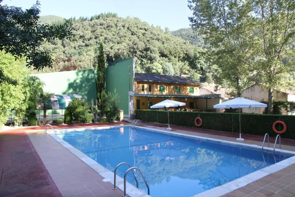 Holiday home Can Clerc