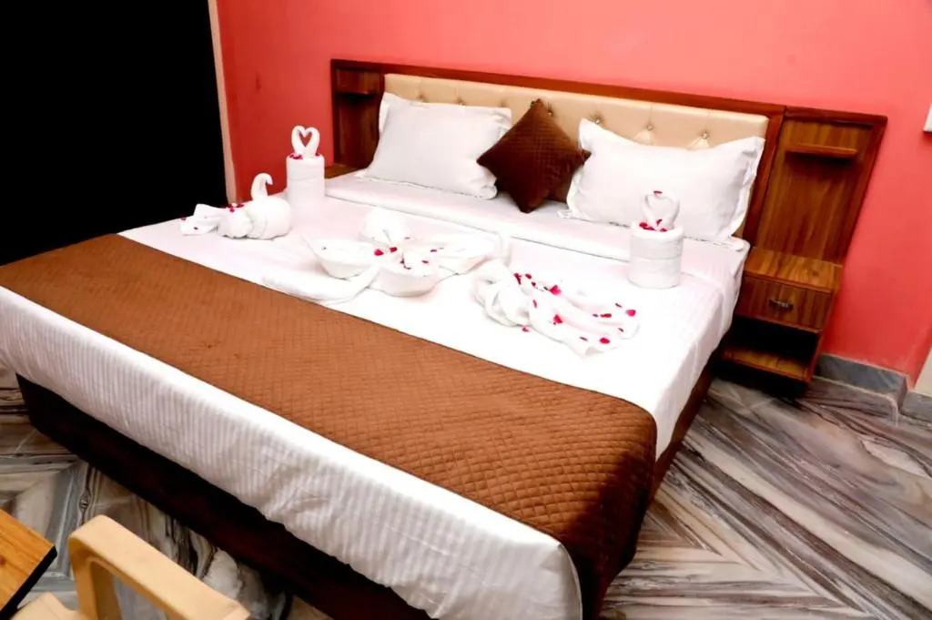 Sweet Dreams Resort A Unit Of Divija
