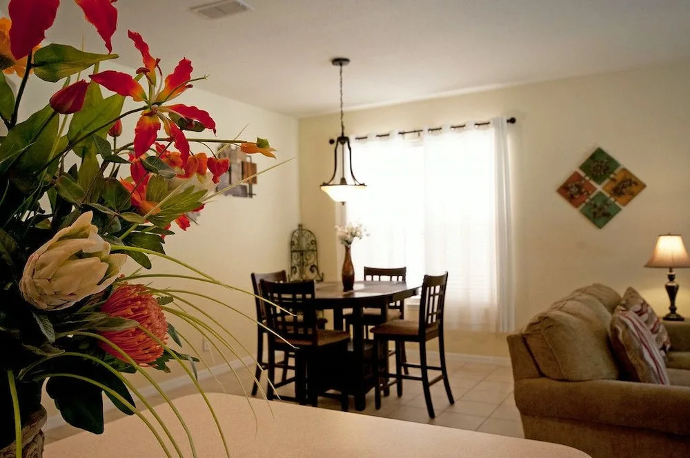 Ov3818 - Watersong - 4 Bed 3.5 Baths Townhome