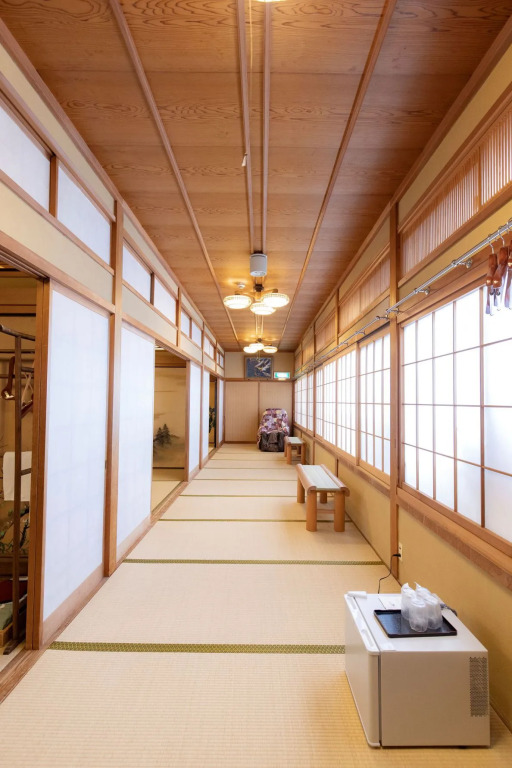 Dorogawa Onsen Gyoja no Yado Kakujin