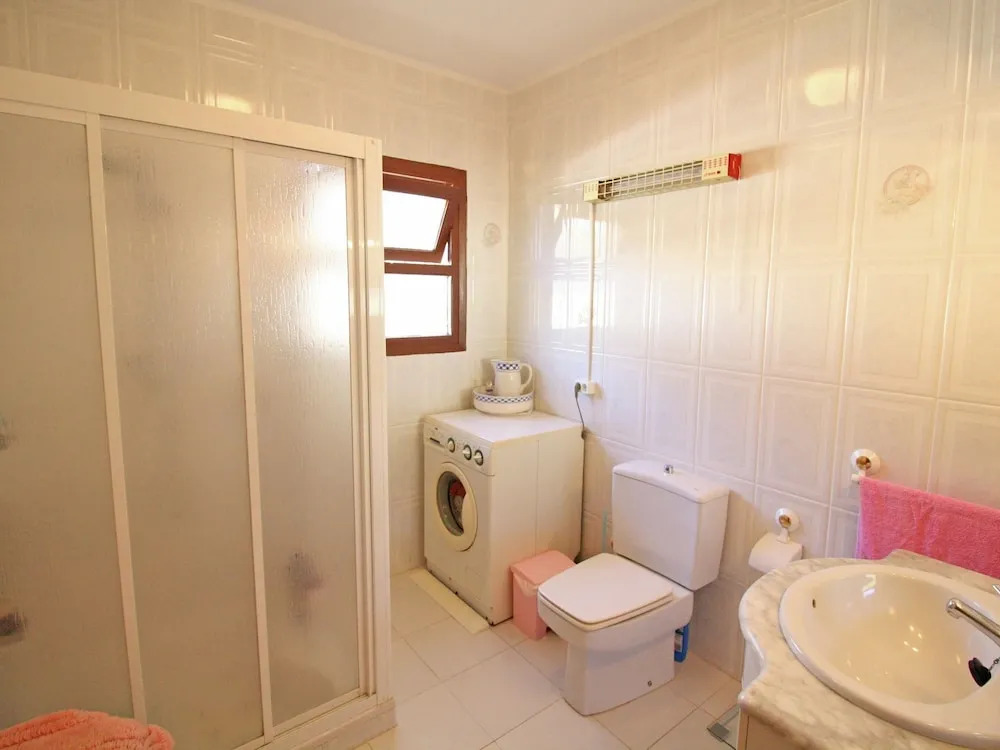 Great Villa for a Wonderful Holiday With Private Swimming Pool