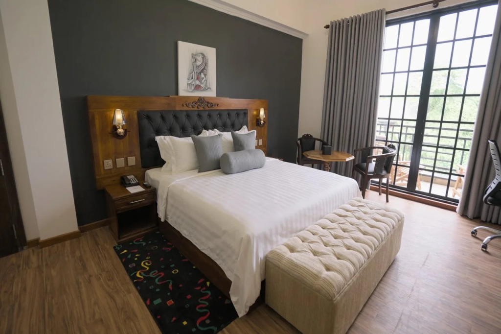 Covanro Sigiriya - Where Heritage Meets Luxury