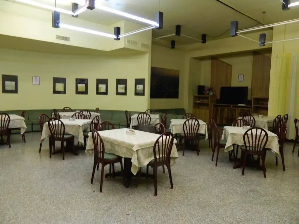 Modo Hotel