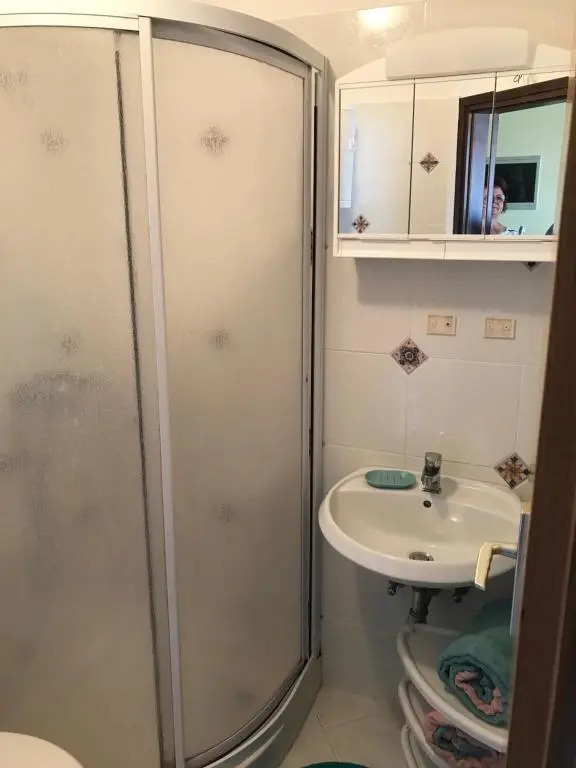 Studio Apartman Lorenzo