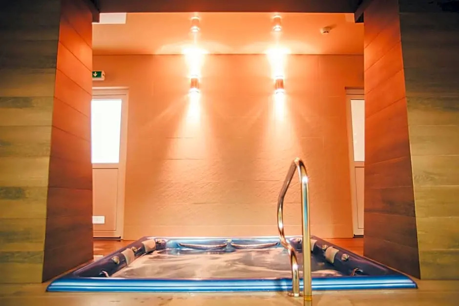 Hotel Trojan